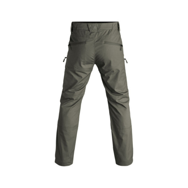 Calças Instructor V2 (entrepernas 89cm) - Verde Azeitona - A10 Equipment