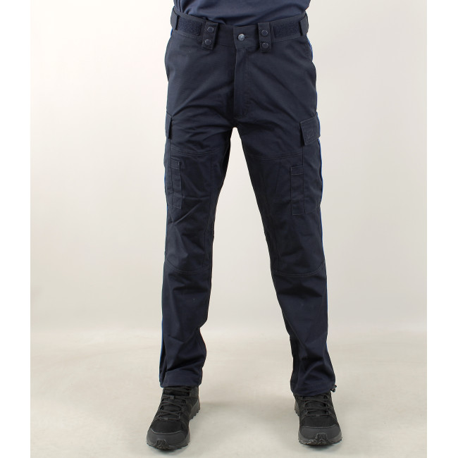 Pantalon d'intervention PM Marine - GK