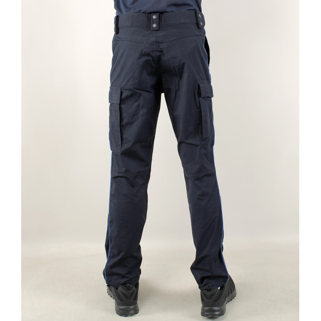 Pantalon d'intervention PM Marine - GK