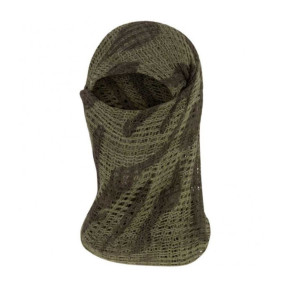 Netsjaal - Camo - Highlander