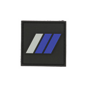 Galon velcro PVC BRIGADIER-CAPORAL CHEF GAV ADJOINT