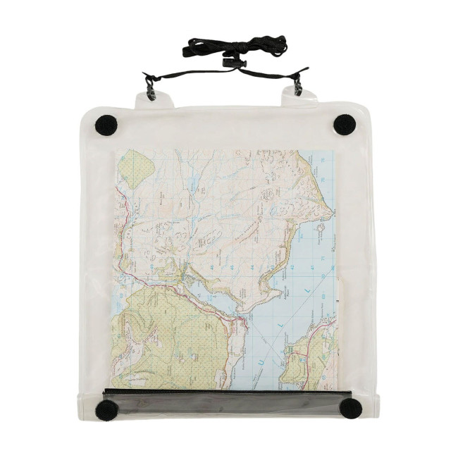 Étui pour carte Roamer - Highlander