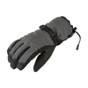 Gants de montagne - Gris Charbon - Highlander