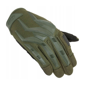 Raptor Handschuhe Olivgrün - Highlander