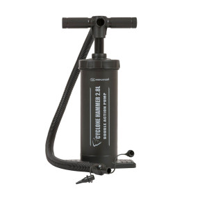 Pompka cyklonowa 2,8L - Highlander