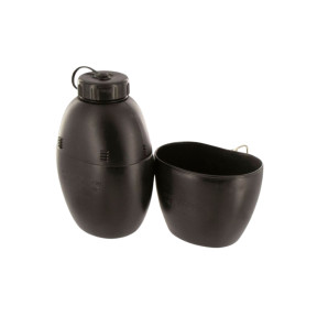 Feldflasche Typ 58 1L - Highlander