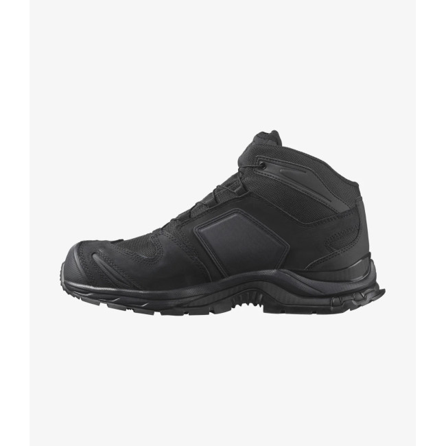 Chaussures XA Forces Mid GTX EN noir - Salomon