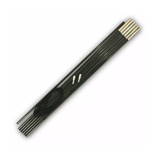 Zeltstangen-Set 8,5mm - Highlander