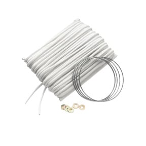 Kit de cordes pour piquets de tente - Highlander