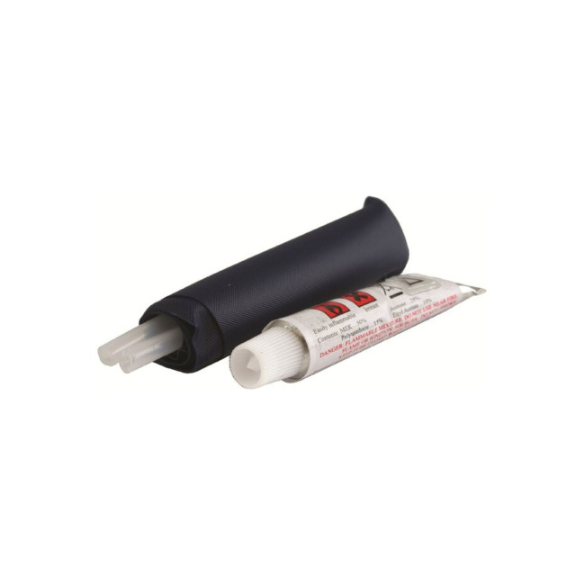 Reparatieset voor luchtmatras - Highlander