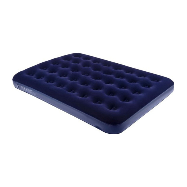 Matelas gonflable 2 personnes - Highlander