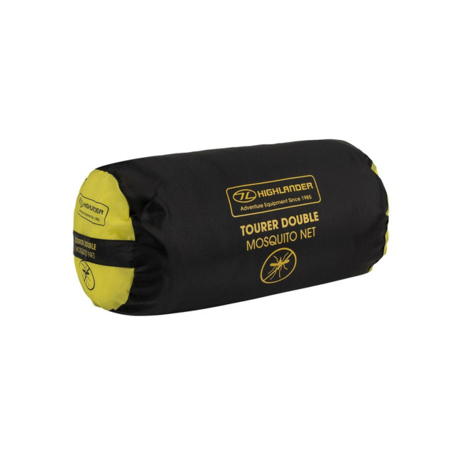 Moustiquaire double Tourer - Highlander