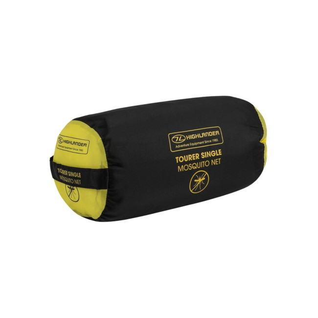 Moustiquaire individuelle Tourer - Highlander