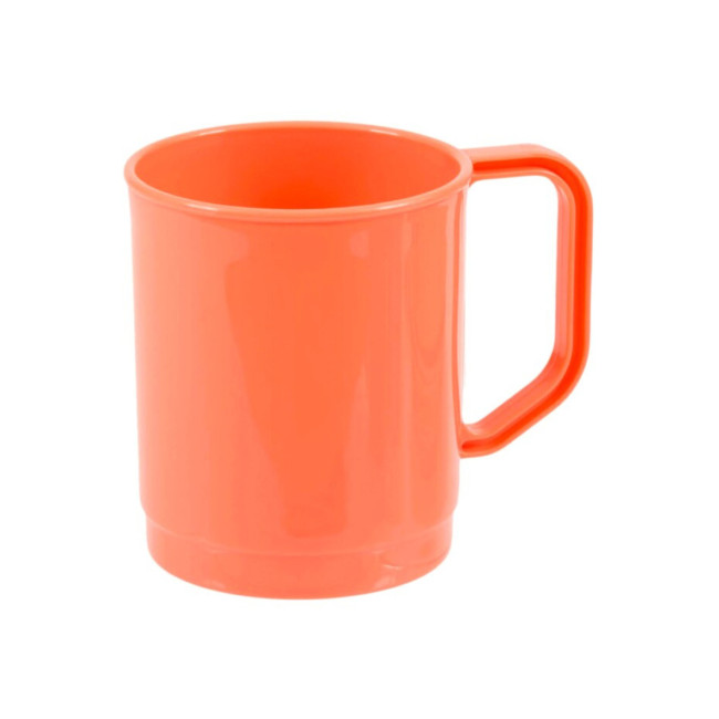 Mok 275mL - Koraal - Highlander