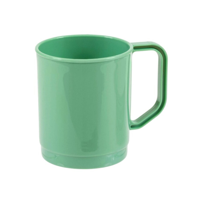 Becher 275ml - Olivgrün - Highlander