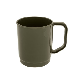 Kubek 275mL - Zielony Szałwia - Highlander