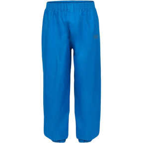 Regenhose für Kinder - Blau - Highlander