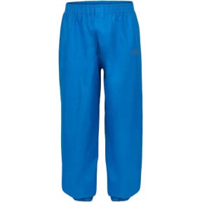 Regenhose für Kinder - Blau - Highlander