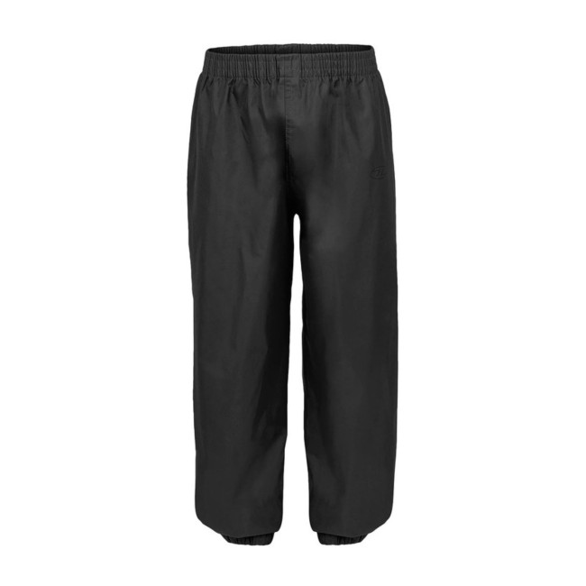 Pantalon de pluie Enfant - Noir - Highlander
