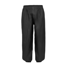 Pantalon de pluie Enfant - Noir - Highlander