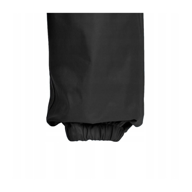 Pantalon de pluie Enfant - Noir - Highlander