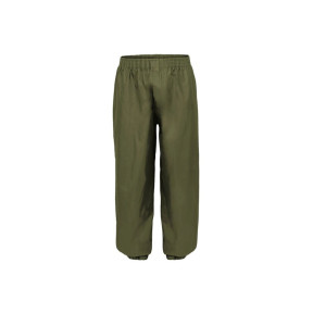 Pantalon de pluie Enfant - Vert Olive - Highlander