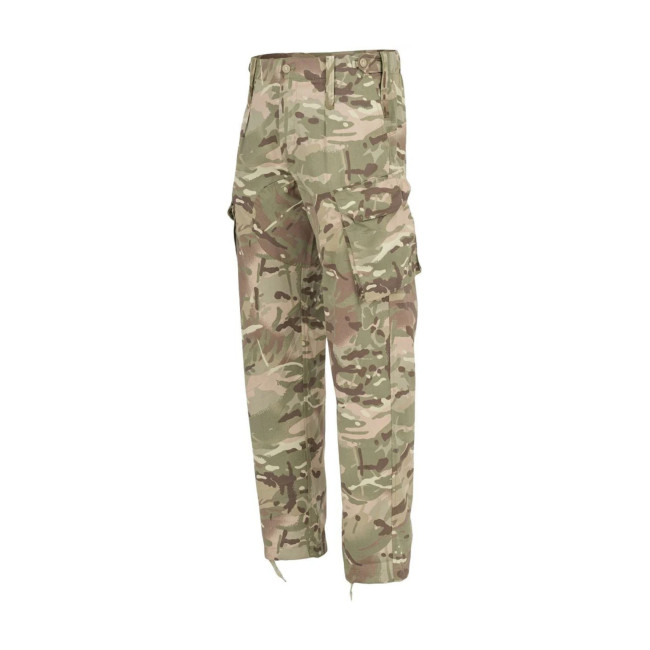 Broek Delta - HMTC - Highlander
