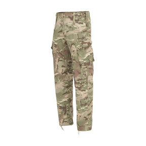Broek Delta - HMTC - Highlander