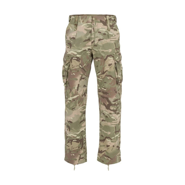 Pantalon Delta - HMTC - Highlander