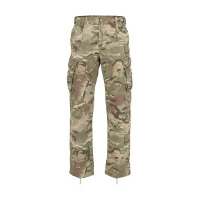 Pantalon Delta - HMTC - Highlander
