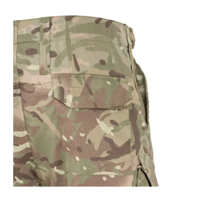 Delta-Hose - HMTC - Highlander