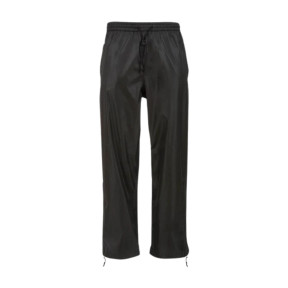 Wasserdichte Hose Tempest - Schwarz - Highlander