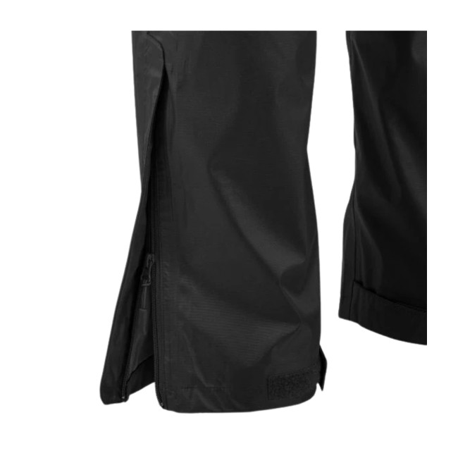 Pantalon imperméable Tempest - Noir - Highlander