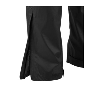 Waterdichte broek Tempest - Zwart - Highlander
