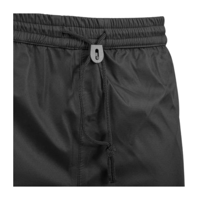 Wasserdichte Hose Tempest - Schwarz - Highlander