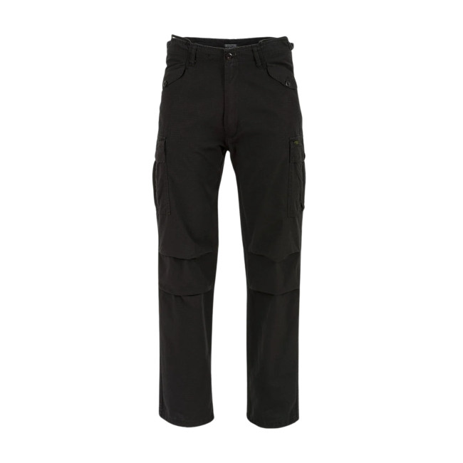 Pantalon M65 - Noir - Highlander