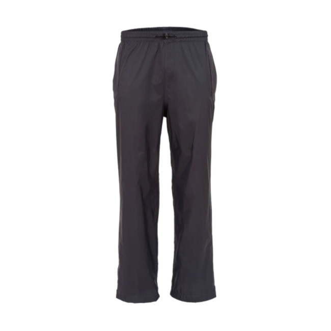 Pantalon waterproof Stow & Go - Gris Charbon - Highlander