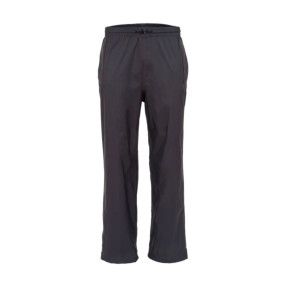 Pantalon waterproof Stow & Go - Gris Charbon - Highlander