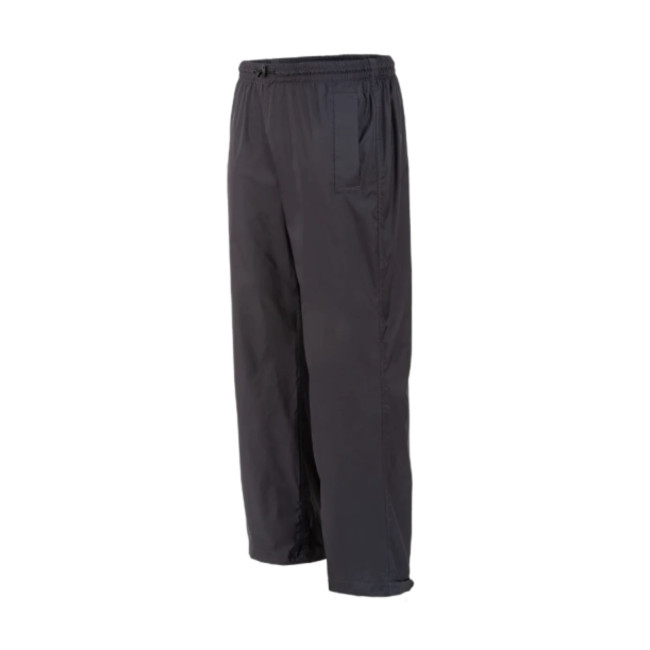 Stow & Go wasserdichte Hose - Anthrazit - Highlander