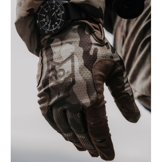 Target Light Duty Handschuhe - Multicam - MOG