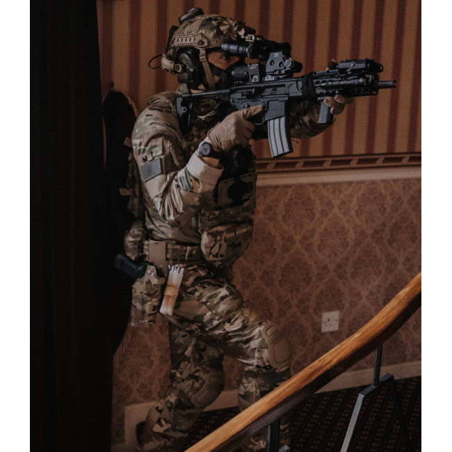 Rękawice Target Light Duty - Coyote - MOG