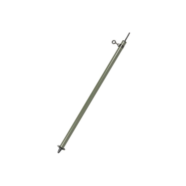 Piquet avec verrouillage à vis pour bâche Centurion 50-85cm - Highlander