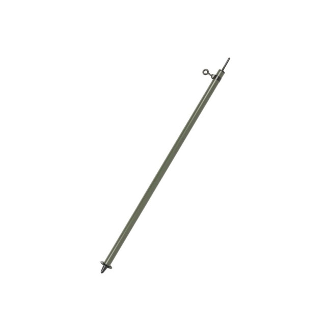 Piquet avec verrouillage à vis pour bâche Centurion 70-130cm - Highlander