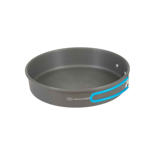 Campingpfanne 18cm - Highlander