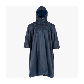 Poncho Adventure - Bleu Marine - Highlander