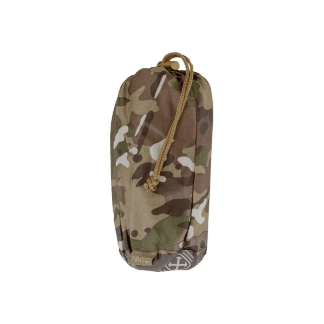 Poncho Adventure - HMTC - Highlander