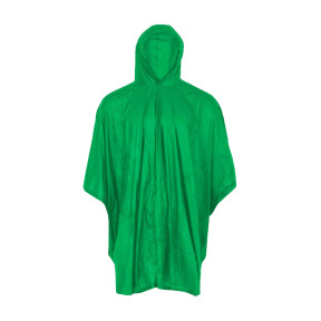 Peva Poncho - Grün - Highlander