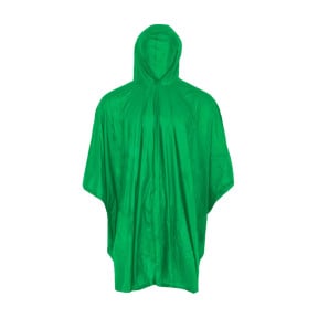Peva Poncho - Grün - Highlander
