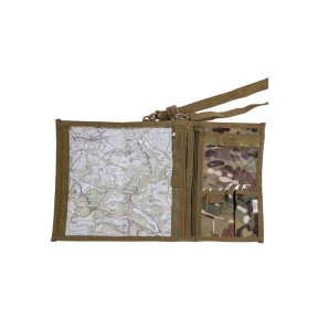 Porte-carte 42,5 x 14,5 cm waterproof HMTC - Highlander