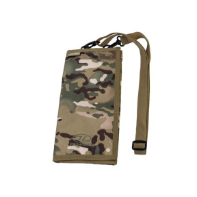 Porte-carte 42,5 x 14,5 cm waterproof HMTC - Highlander